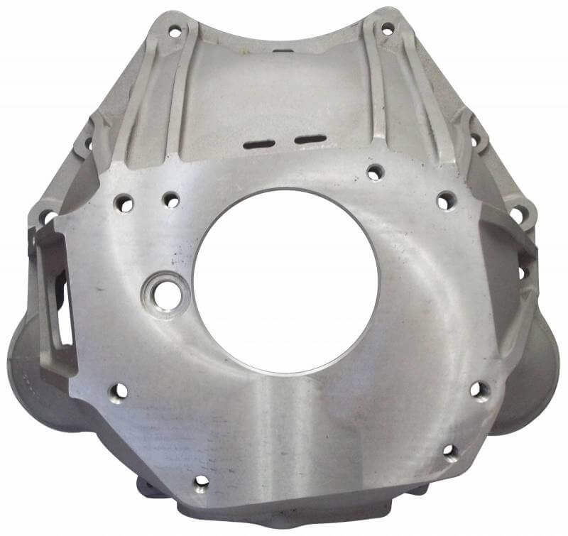Buick/Olds/Pontiac Bell housing for Tremec TKO/TKX or 4-speed - Image 2