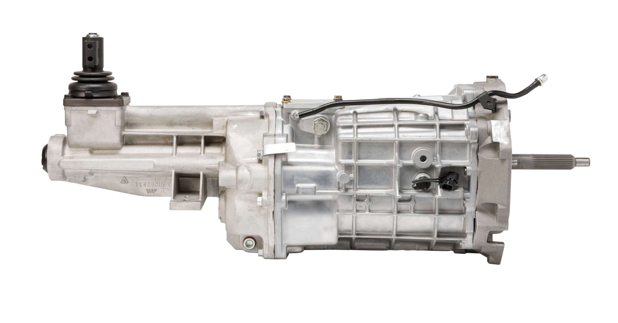 Ford Tremec MAGNUM XL 6-Speed 2.97 First Gear .63 Overdrive TUET11940 - Image 5