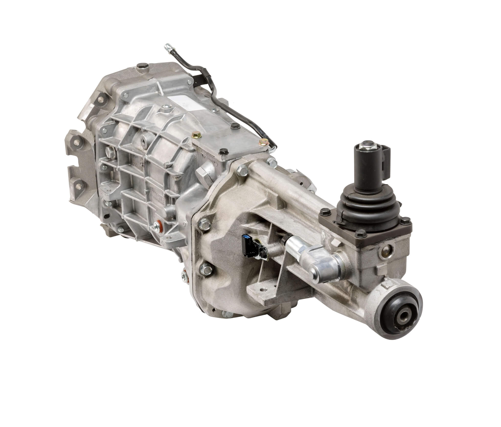 Ford Tremec MAGNUM XL 6-Speed 2.97 First Gear .63 Overdrive TUET11940 - Image 7