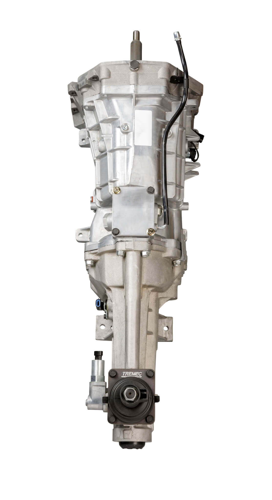 Ford Tremec MAGNUM XL 6-Speed 2.97 First Gear .63 Overdrive TUET11940 - Image 4