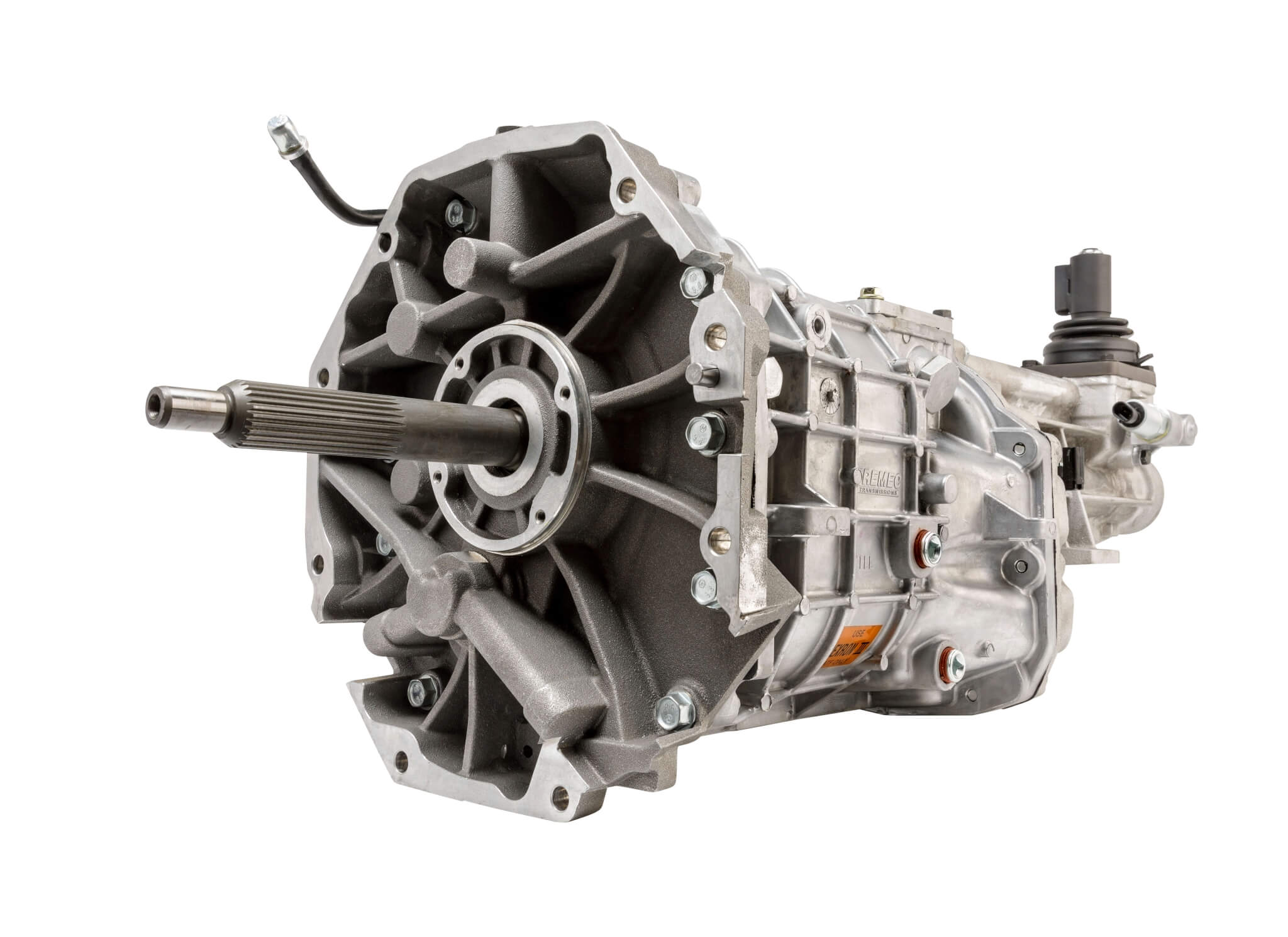 Ford Tremec MAGNUM XL 6-Speed 2.97 First Gear .63 Overdrive TUET11940 - Image 3