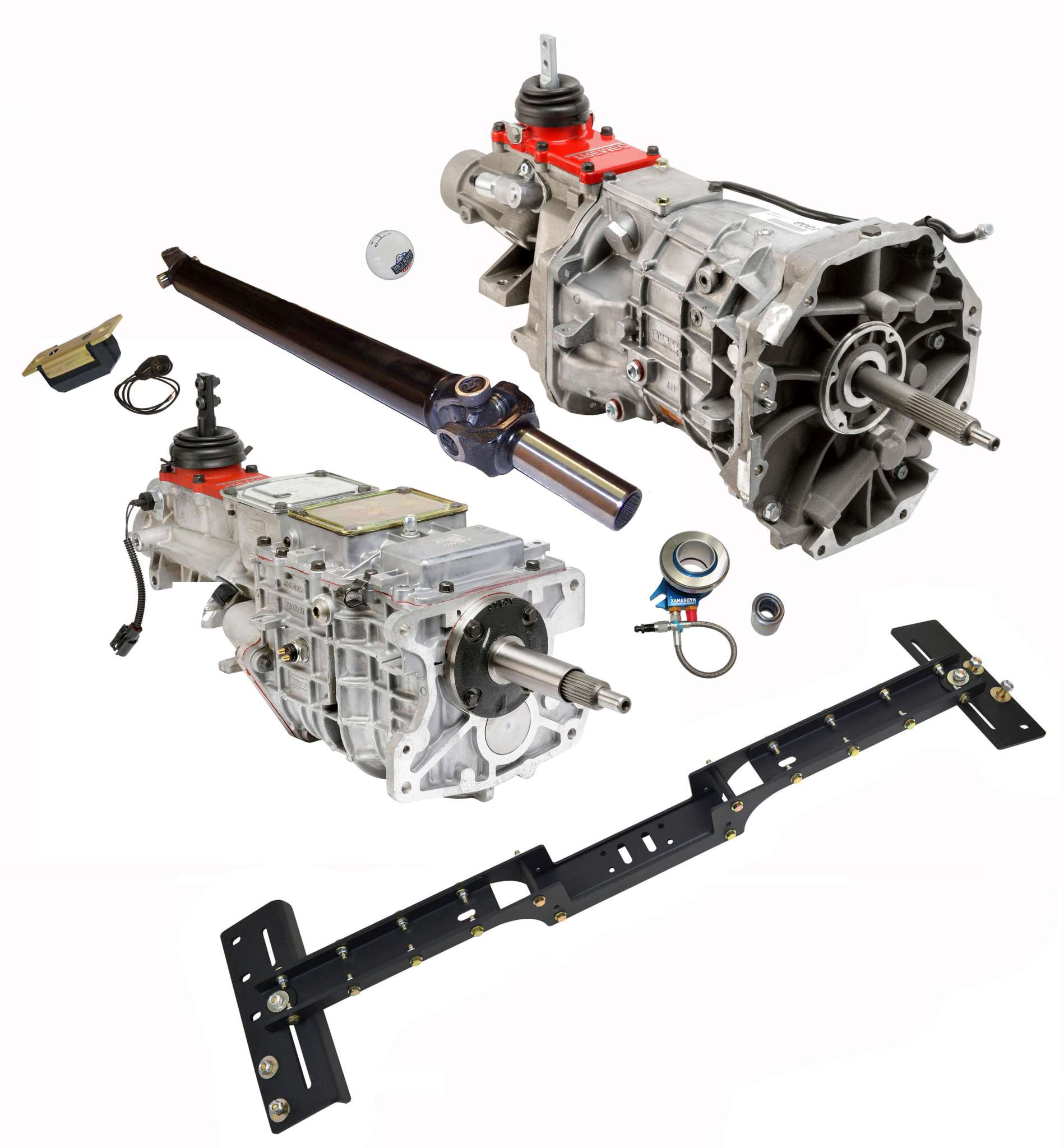 1978-88 GM G-body (Malibu, Monte Carlo, El Camino, Regal, Cutlass) 5 or 6 Speed QUOTE