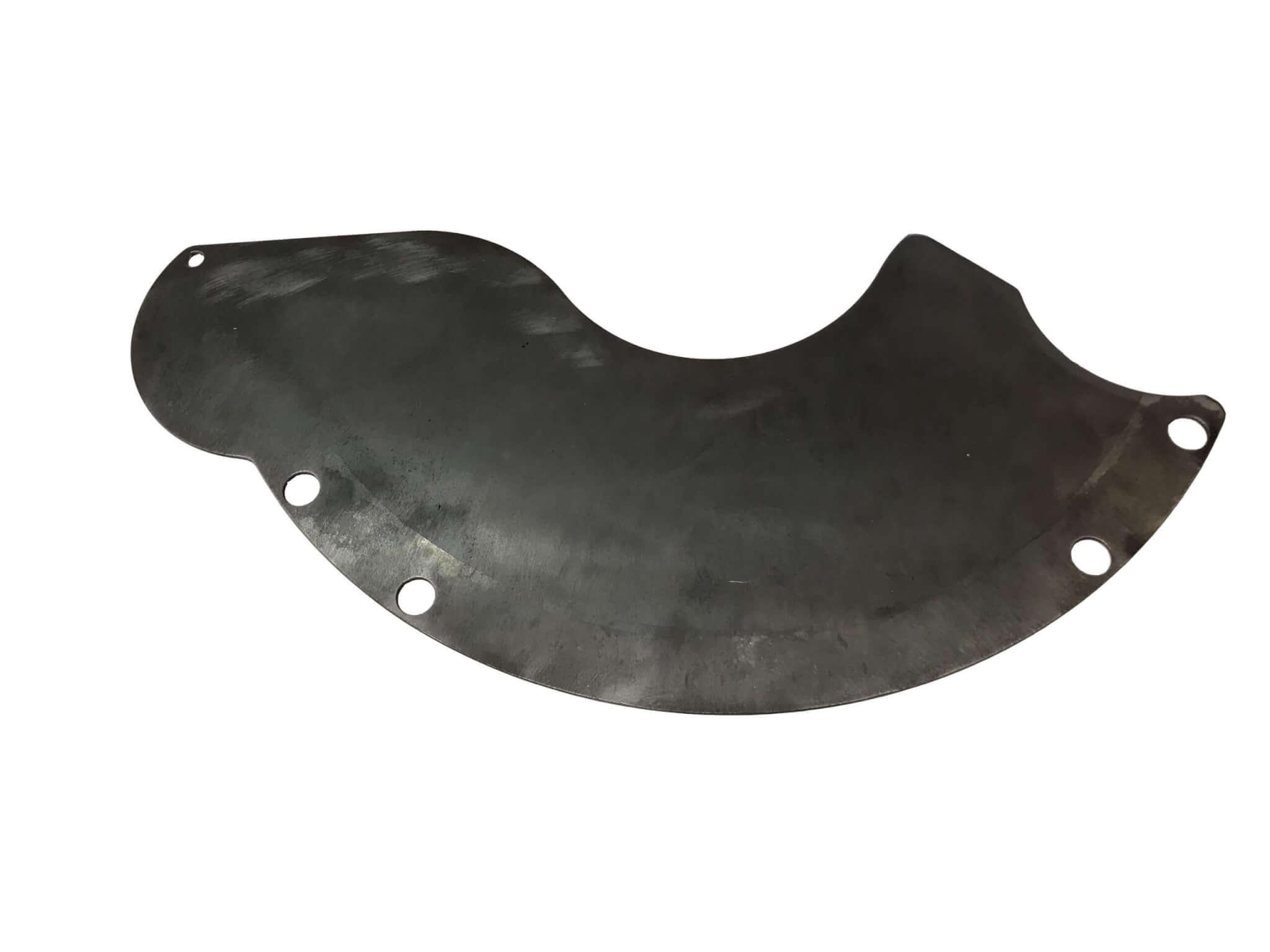 Small Block/Big Block GM & Buick Olds Pontiac to Tremec Magnum T56 bellhousing - Image 2