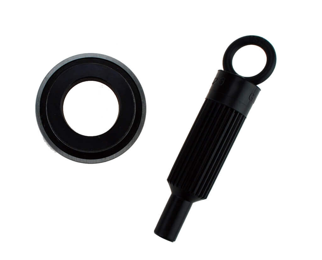 RAM Powergrip HD 650HP Street Performance Metallic Clutch Kit - GM 11" x 26 Spline - Image 3