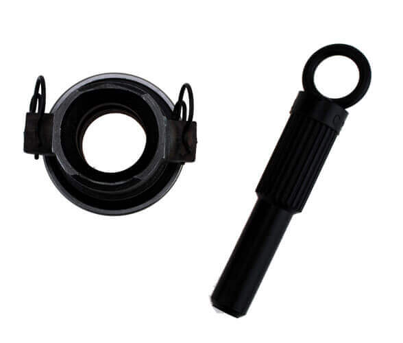 RAM HDX 450HP Street Performance Organic Clutch Kit - Chrysler 10.5" x 26 spline - Image 3