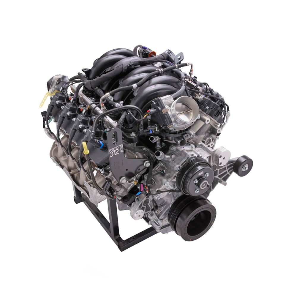 Ford Racing Godzilla 7.3L Crate Engine
