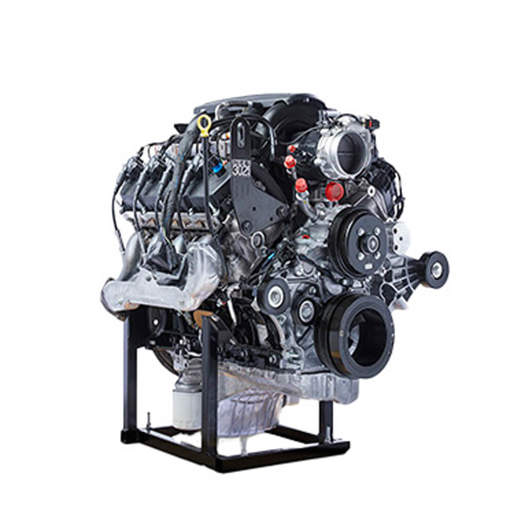 Ford Racing Megazilla