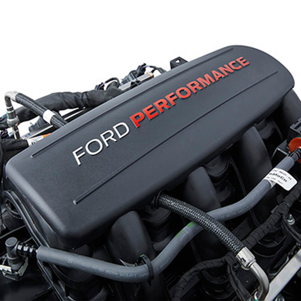 Ford Racing Megazilla 7.3L V8 612HP Crate Engine - Image 5