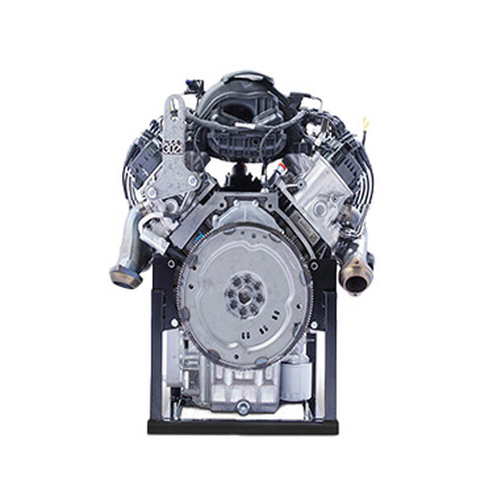 Ford Racing Megazilla 7.3L V8 612HP Crate Engine - Image 6