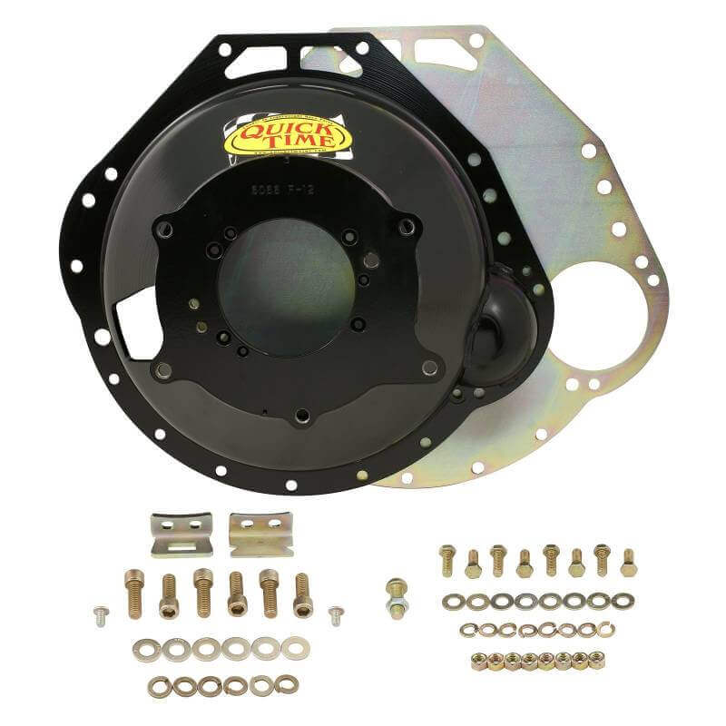 Bell Housing for Ford 289/302/5.0/351 C/W to GM Muncie/Richmond/ GM TKO/TKX