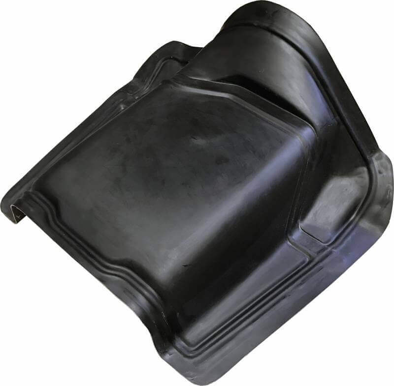 1960-66 C10 Transmission Tunnel Hump
