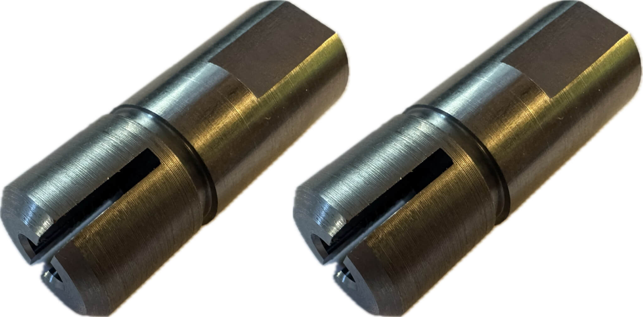GM Bellhousing .621 Diameter Dowel Pins .007 offset
