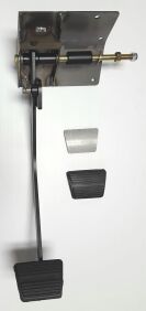 73-87 Squarebody C10/ Full Size Blazer Clutch Pedal Conversion Kit - Image 2