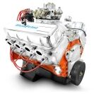 GM Big Block Compatible 502 c.i. Pro Series Engine - 627 Horsepower - Base Dressed - Carbureted - Image 3