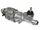 White Lightning Street Rod Edition Shifter for TREMEC T5 - Image 3