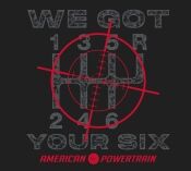 We Got Your Six